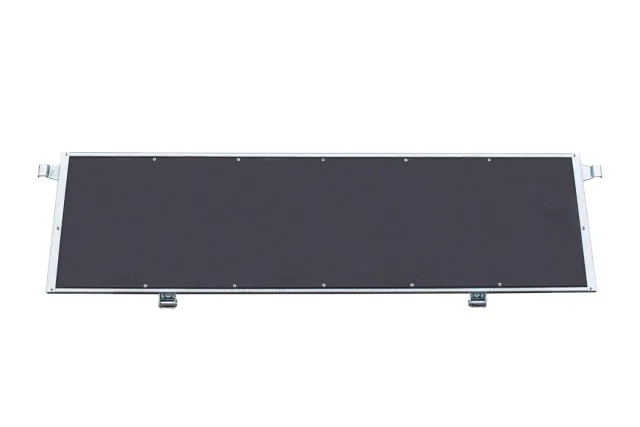 Tiki CS300-350 baklem forsterket 400 mm