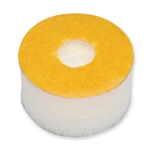 Ifor Mk2 bufferring til henger