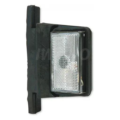 Ifor lykteglass markeringslys front