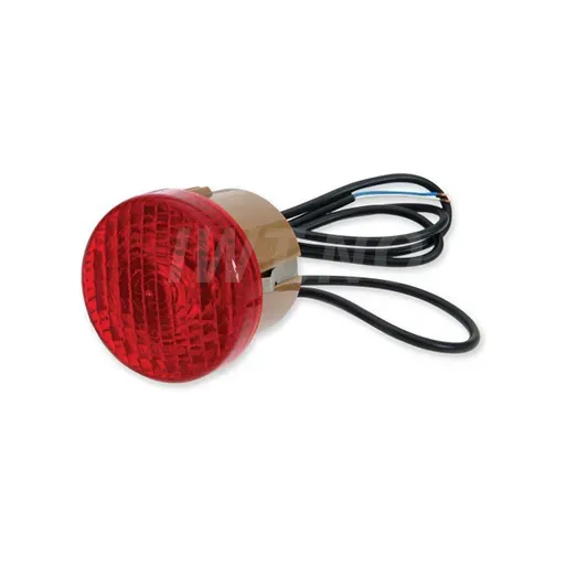 Ifor tåkelyslampe til henger