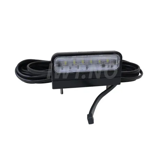 Ifor LED skiltlys