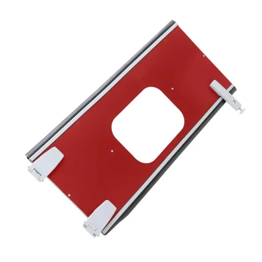 Ifor HB511 Front Ramp Top Door RH hengerdør uten vindu