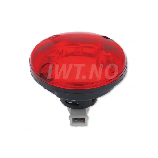 Ifor HB/HBX/HBE tåkelyslampe for henger