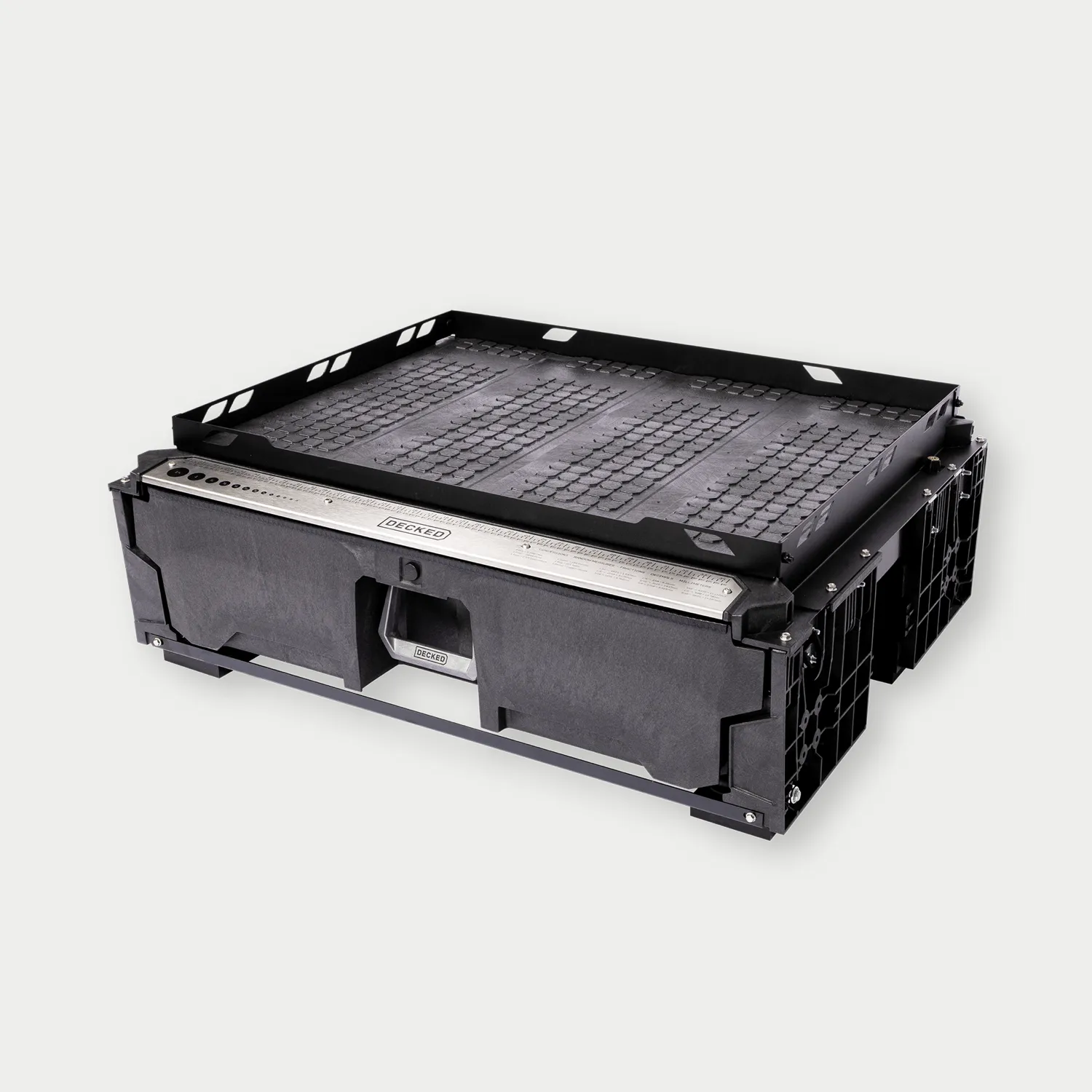 Decked Drawer System - SUV skuffesystem