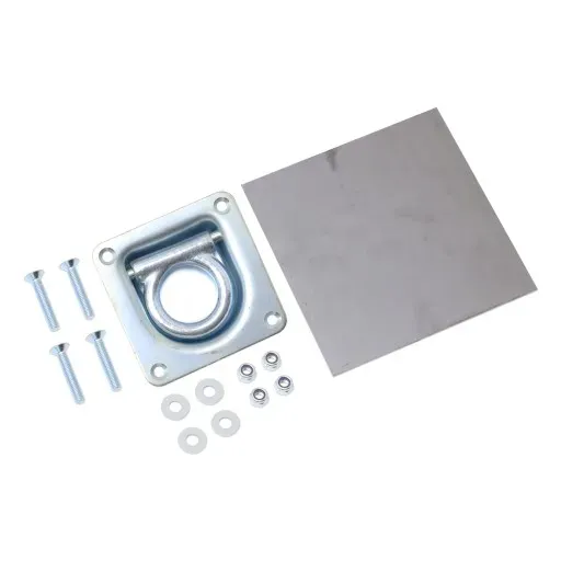 Ifor Beavertail surringsring Lashing Ring
