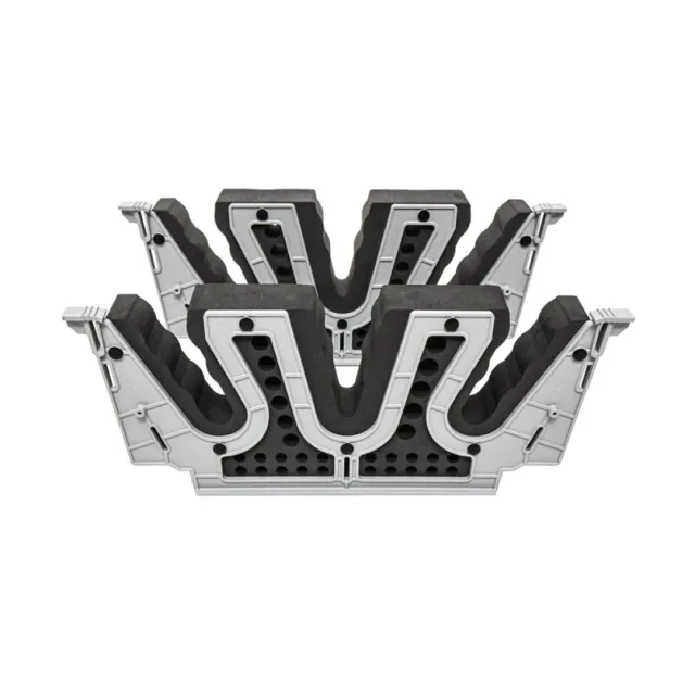 Decked Piecekeepers våpenholder