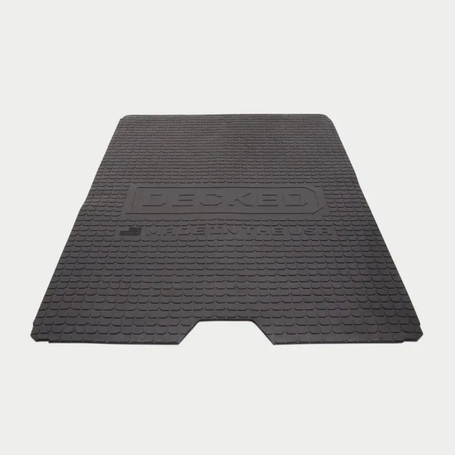 Decked Battle Mat for CargoGlide beskyttelsesmatte