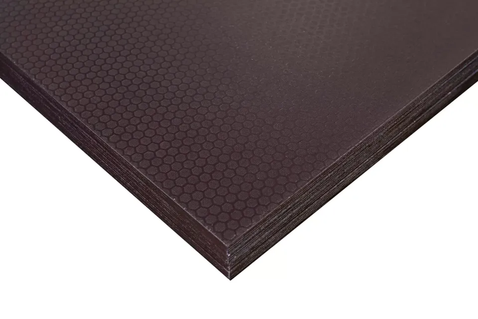 Tiki CM200-R bunnplate 1192x2050x9 mm