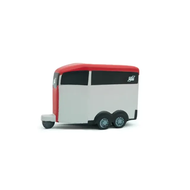 Ifor HBX stressball