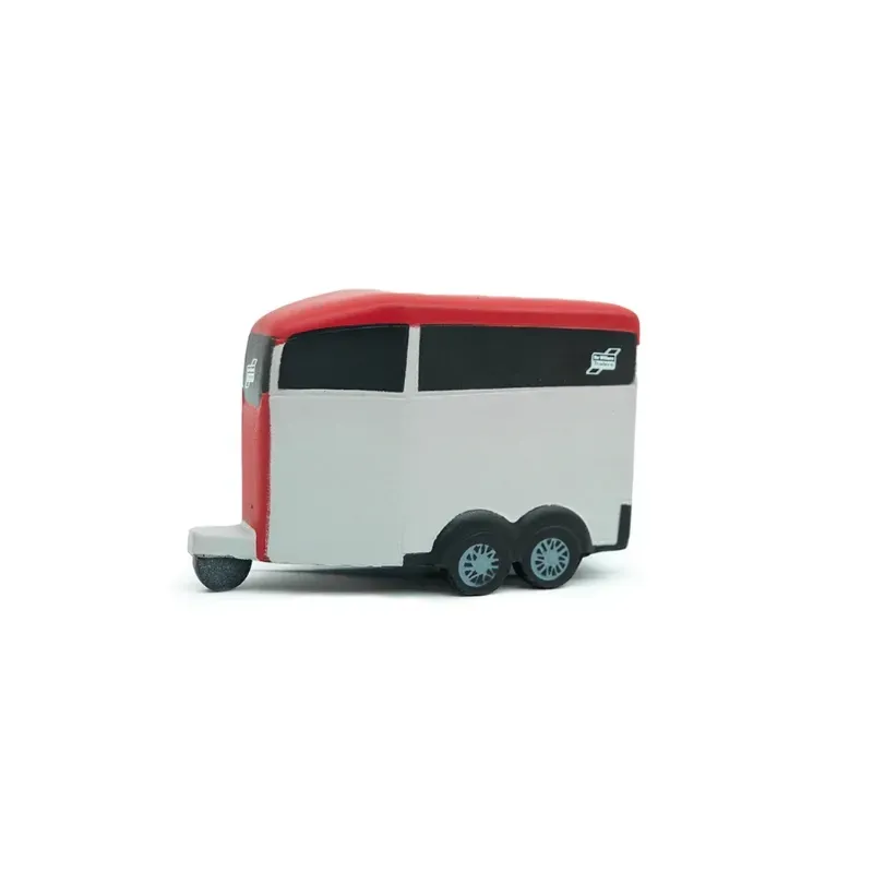 Ifor HBX stressball