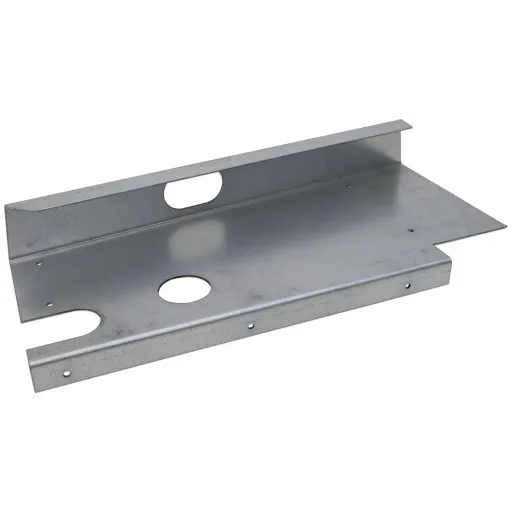 Ifor BV85G sidebeskyttelsesbrakett