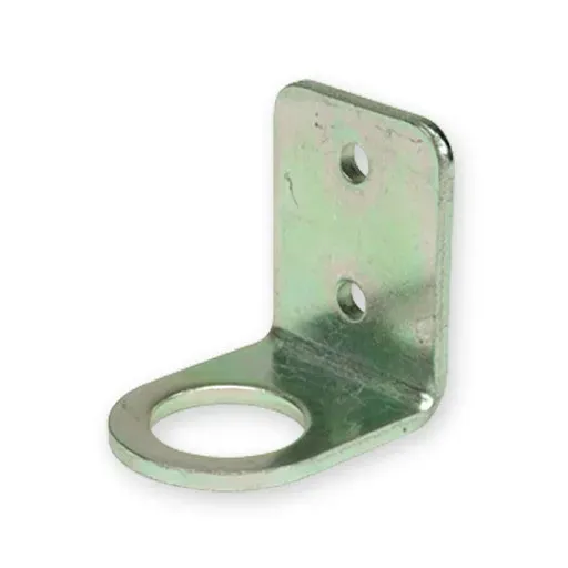 Ifor Deck skillevegg brakett