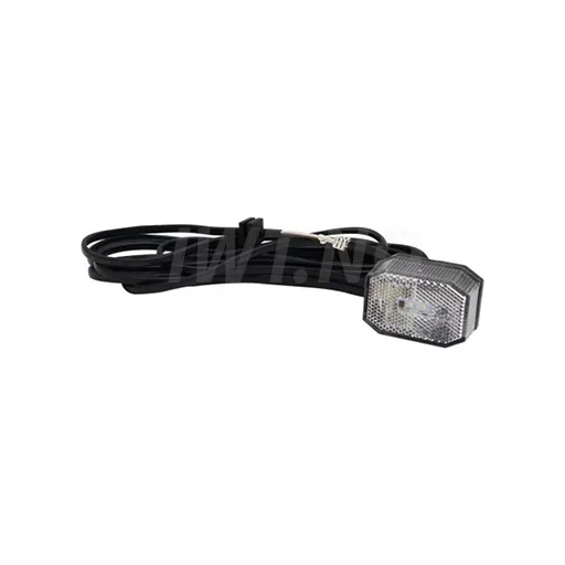 Ifor markeringslys LED frontlampe 3,6 m