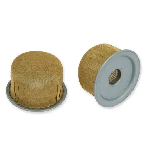 Ifor P11976 power pack strainer sil
