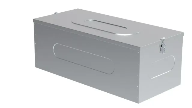 Tiki GP verktøykasse 1200x550x450mm