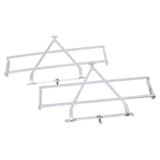 Ifor REAR LAMP GUARDS – TT lyktbeskyttere par