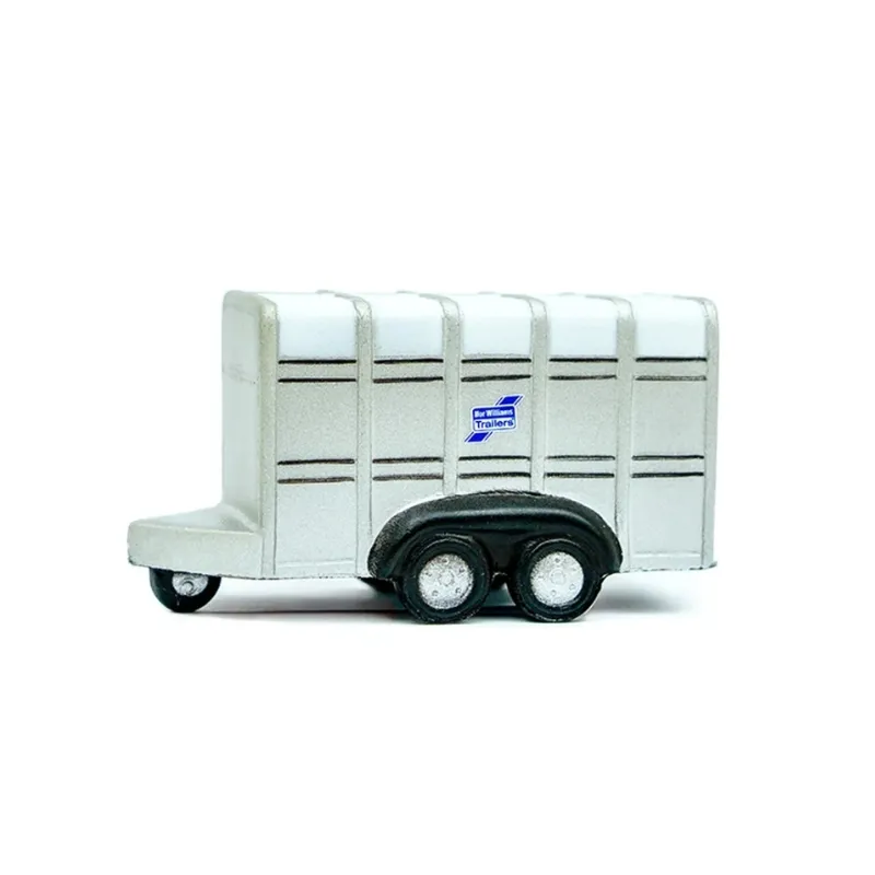Ifor HBX stressball