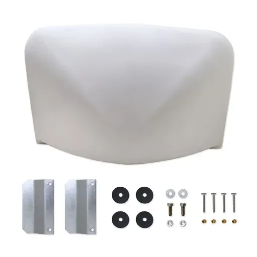 Ifor TA510G 7 vindavviser GRP fast kit