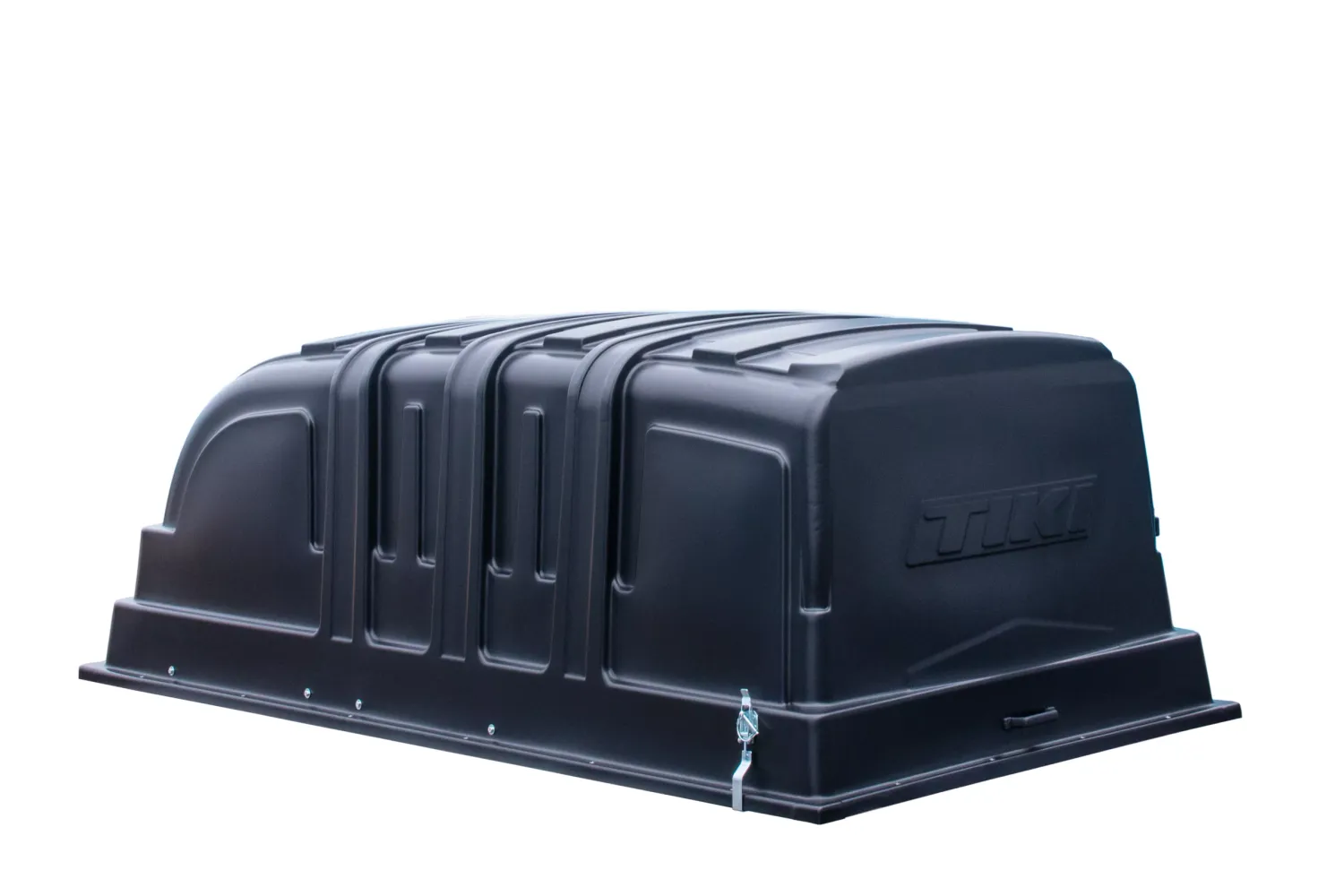 Tiki CS300/CP300 plastlokk svart 100cm