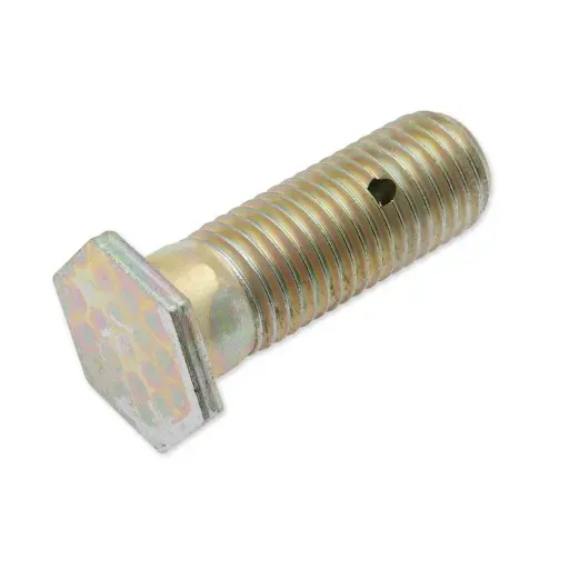 Ifor CT177G svingbolt til dragvange