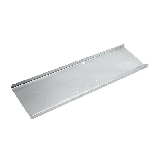 Ifor LS skiltplate til ramper