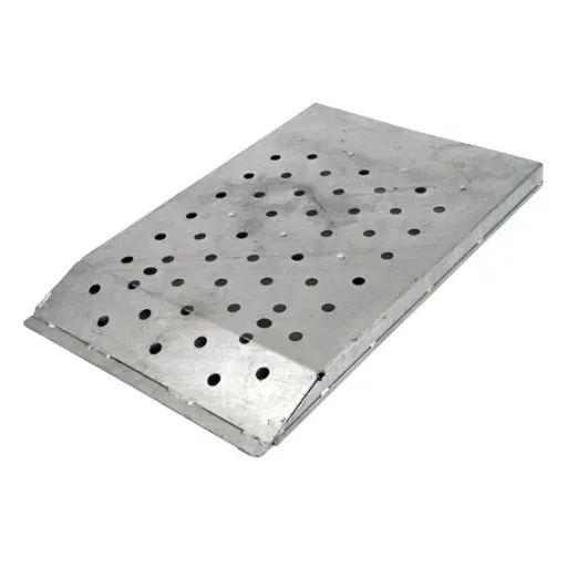 Ifor Skid Assy CT177 MK2 skid