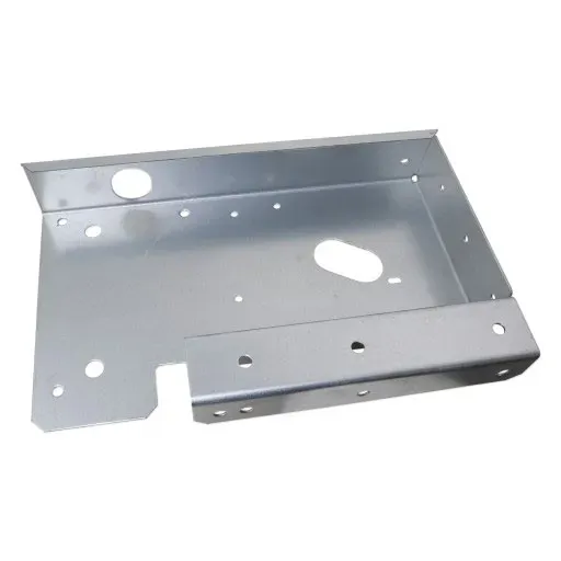 Ifor LIGHT’G BKT GX84 lysbrakett