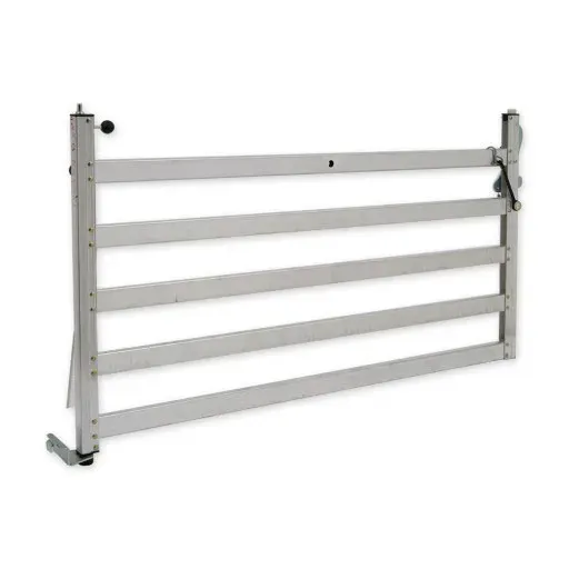 Ifor TA510G skillevegg bunn