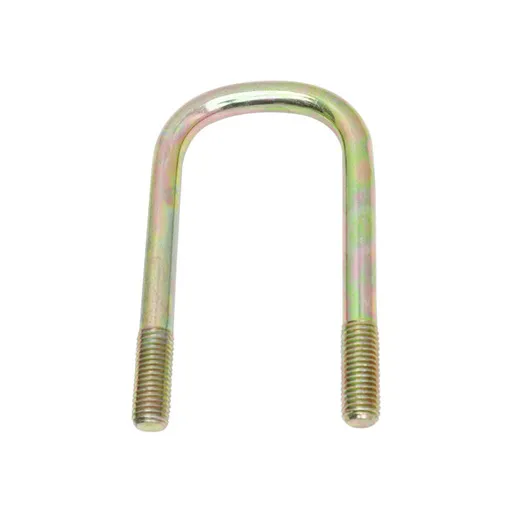 Ifor 130mm U-bolt bladfjær C90004 henger