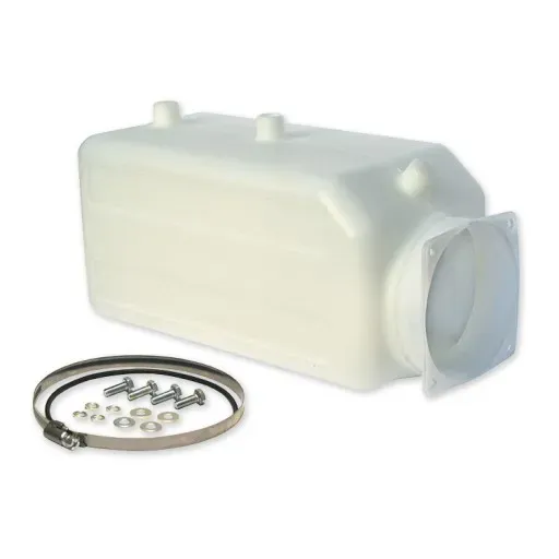 Ifor FG515 FG525 Tank kit powerpack
