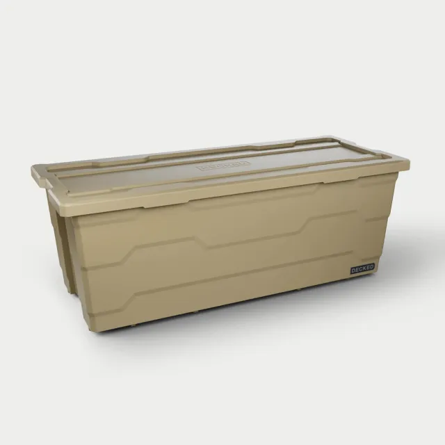 Decked Payloader 133 oppbevaringskasse
