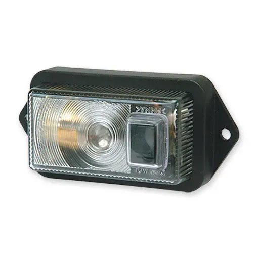 Ifor 552/01/14 interiørlampe livdyrhenger