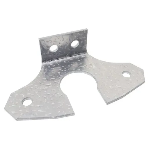 Ifor Sidemarkeringslys brakett TB