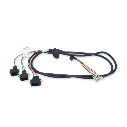 Ifor Round Point cable wire
