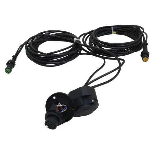 Ifor ledningsnett 6,5 m 13-pin 8-leder