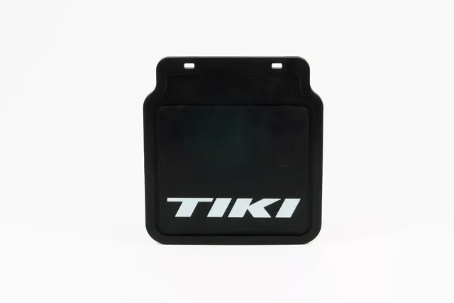 Tiki henger skvettlapp tilhenger