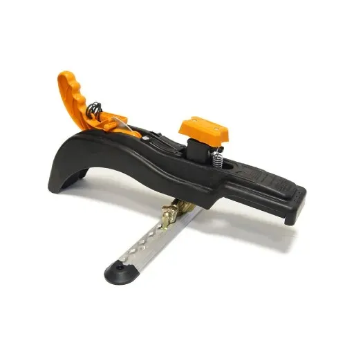 Ifor Superclamp beltefeste til henger