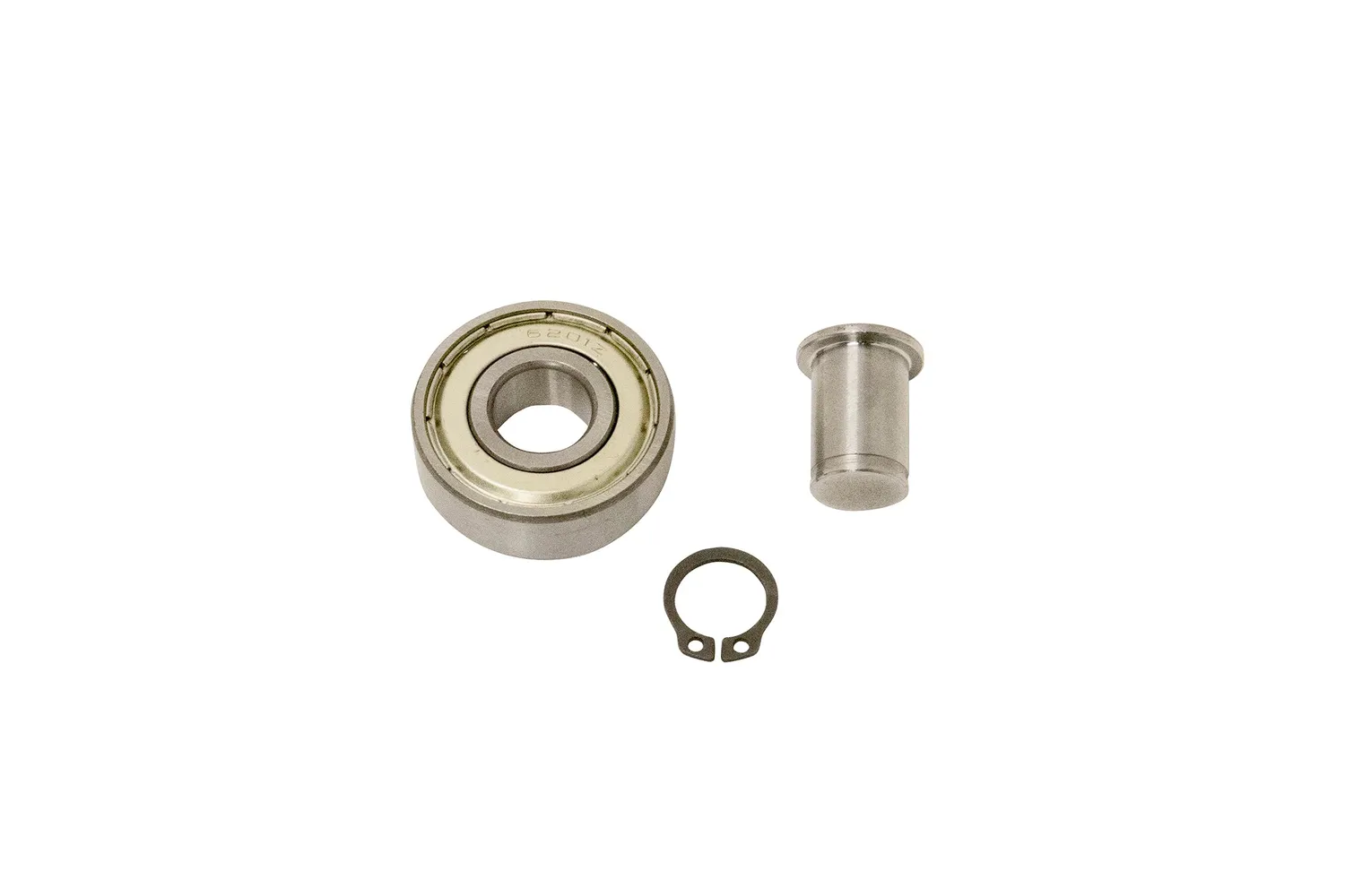 Decked CargoGlide Replacement Parts lager