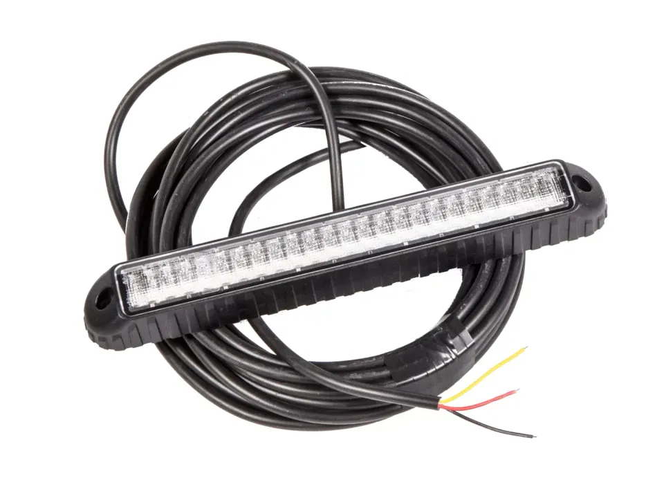 Tiki ekstralys LED